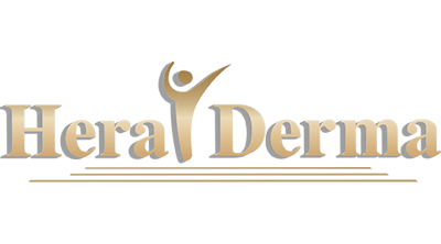 Hera Derma Polikliniği Logo