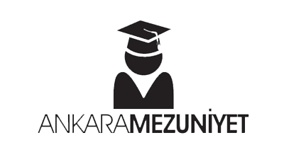 Ankara Mezuniyet Logo
