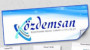 Özdemsan Elektronik Logo