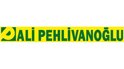 Ali Pehlivanoğlu Market Logo