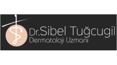Dr. Sibel Tuğcugil Logo