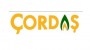 ÇORDAŞ Logo