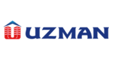 Uzman Gayrimenkul Logo