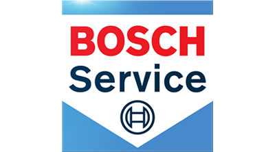 Şahinler Bosch Car Logo