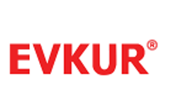 Evkur Alışveriş Logo