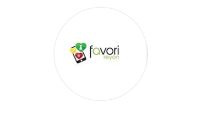 Favorireyon.com Logo
