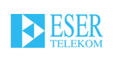 Eser Telekom Logo