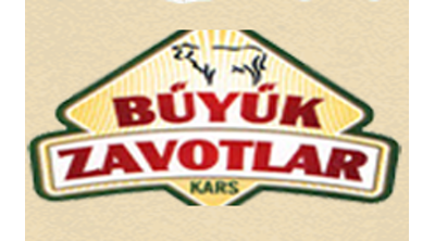 Büyük Zavotlar