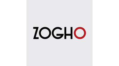 Zogho Logo