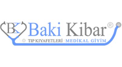 Baki Kibar Tıp Kıyafetleri