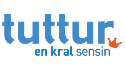 Tuttur Logo