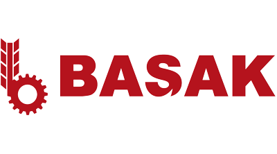 Başak Traktör Logo