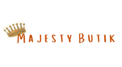 Majesty Butik Logo