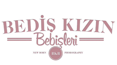 Bediş Kızın Bebişleri Logo