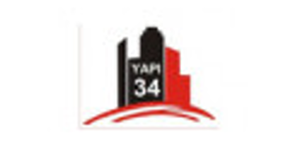 Yapı 34 Emlak Logo