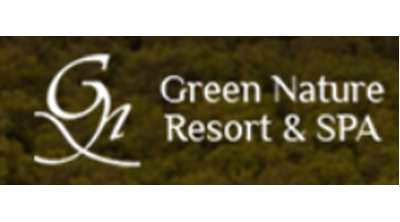 Green Nature Resort Spa Logo