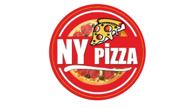 Newyork Pizza | Çanakkale Logo