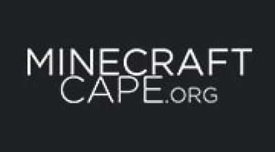 Minecraftcape.org Logo