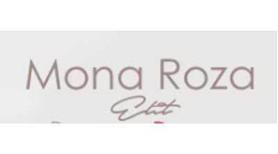 Mona Roza (Platin Kozmetik)