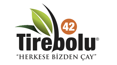 Tirebolu 42 Çay Logo