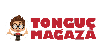 Tonguç Mağaza Logo