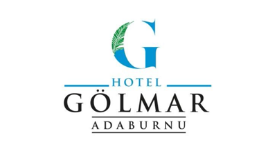 Adaburnu Gölmar Beach Logo