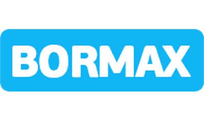 Bormaxcizikgiderici.com Logo