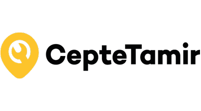 Cepte Tamir Logo