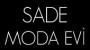 Sade Moda Evi Logo