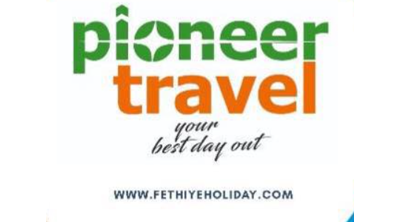 Pioneer Travel
