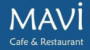 Cafe Mavi Restaurant Logo