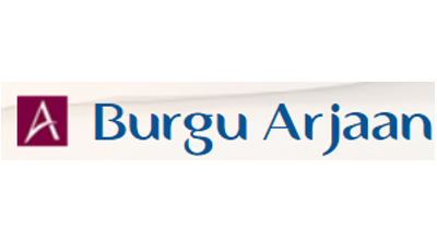 Burgu Arjaan by Rotana