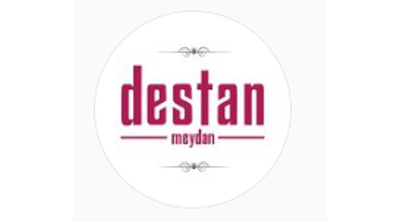 Destan Meydan Cafe