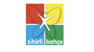 Sihirli Bahçe Montessori Okulu Logo