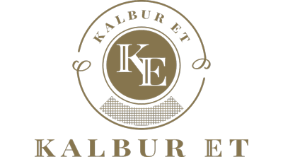 Kalbur Et Logo