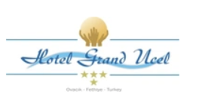 Grand Üçel Hotel Logo