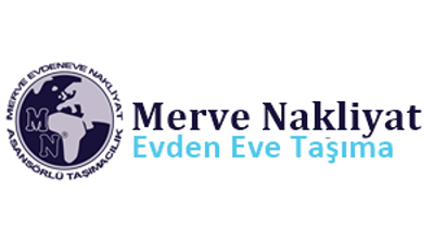 Merve Nakliyat Logo
