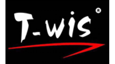T-wis Logo