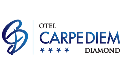 Carpediem Diamond Logo