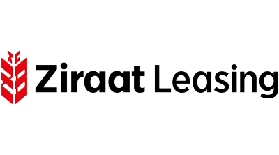 Ziraat Leasing Logo