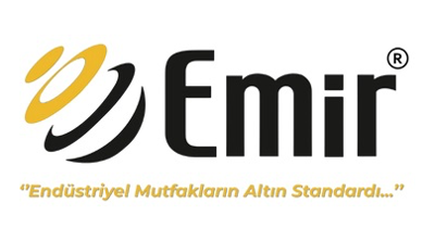 emirmakine.com Logo
