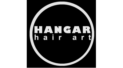 Hangar Hair Art