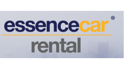 Essence Car Rental Logo
