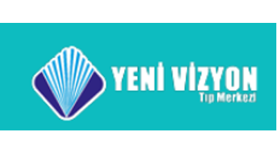 Yeni Vizyon Tıp Merkezi Logo
