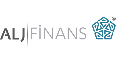 ALJ Finansman Logo