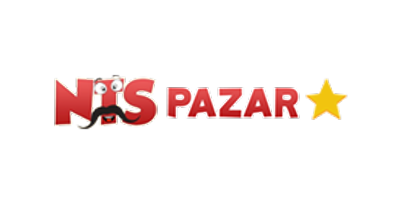 Ntspazar Logo