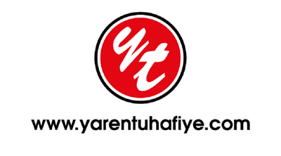 Yaren Tuhafiye Giyim Logo