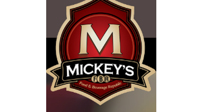 Mickey's