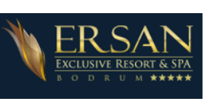 Ersan Exclusive Resort & Spa Logo
