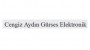 Gürses Elektronik (Cengiz Aydın) Logo